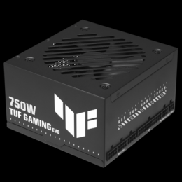 ASUS TUF Gaming 750W Bronze EVO | PC-Netzteil