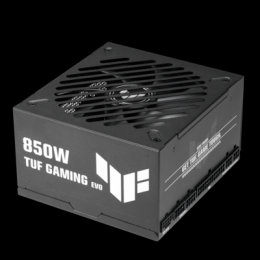 ASUS TUF Gaming 850W Gold EVO | PC-Netzteil