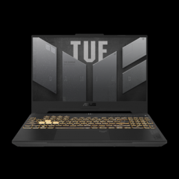 ASUS TUF Gaming A15 FA507UI-LP015W B-Ware - 15,6