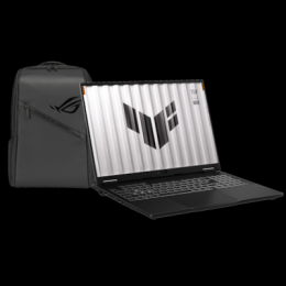 ASUS TUF Gaming A16 FA608UM-RV010W + ROG Ranger BP2501 - 16