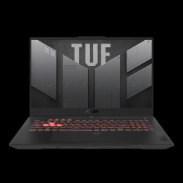 ASUS TUF Gaming A17 FA707NVR-HX050 - 17,3