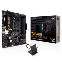 Asus TUF GAMING A520M-PLUS II WIFI