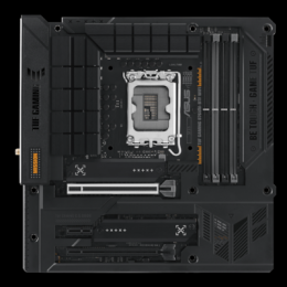 ASUS TUF GAMING B760M-BTF WIFI B-Ware