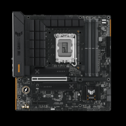ASUS TUF GAMING B760M-PLUS WIFI II