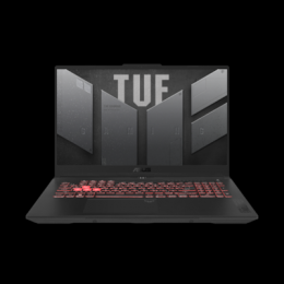 ASUS TUF Gaming F17 FX707VI-HX112W - 17,3