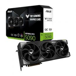 ASUS TUF Gaming GeForce RTX 5090 OC B-Ware - 32GB GDDR7, 2x HDMI, 3x DP