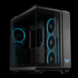 ASUS TUF Gaming GT502 Horizon TG ARGB | PC-Gehäuse