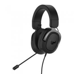 ASUS TUF Gaming H3 Gun Metal Gaming Headset