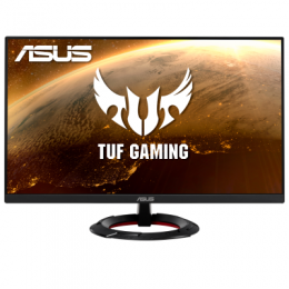 ASUS TUF Gaming VG249Q1R Gaming Monitor - 60.45 cm (23.8 Zoll), IPS, FreeSync Premium, 165 Hz