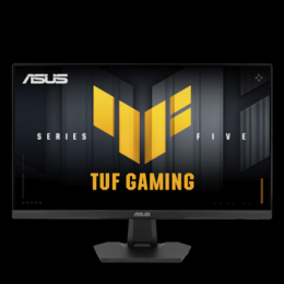 ASUS TUF Gaming VG249QM5F 24 Zoll - Gaming Monitor