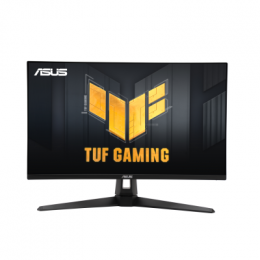 ASUS TUF Gaming VG27AQA1A Monitor - QHD, 170Hz, FreeSync Premium