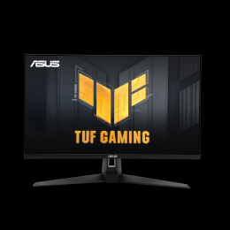 ASUS TUF Gaming VG27AQA1A Monitor - QHD, 170Hz, FreeSync Premium