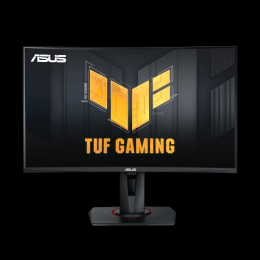 ASUS TUF Gaming VG27VQM - Full-HD, 240Hz, VA-Panel, Curved