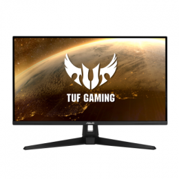 ASUS TUF Gaming VG289Q1A Gaming Monitor - IPS, FreeSync, 4K