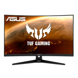 ASUS TUF Gaming VG328H1B Gaming Monitor - Curved, 165Hz