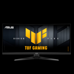ASUS TUF Gaming VG34WQ5A 34 Zoll - Gaming Monitor