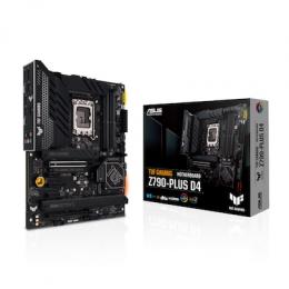 ASUS TUF GAMING Z790-PLUS D4 Mainboard