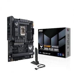 ASUS TUF GAMING Z890-PLUS WIFI Mainboard