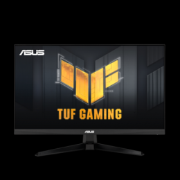 ASUS TUF VG246H1A Gaming Monitor - IPS, 100 Hz - Promo