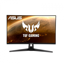 ASUS TUF VG27AQ1A Gaming Monitor - QHD, G-Sync, 170Hz