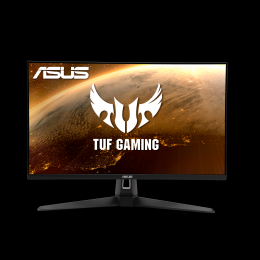 ASUS TUF VG27AQ1A Gaming Monitor - QHD, G-Sync, 170Hz