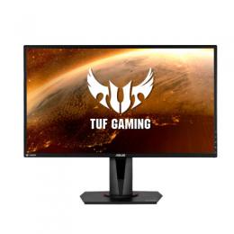 ASUS TUF VG27AQZ Gaming Monitor - QHD, IPS, 165Hz, Pivot
