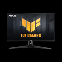 ASUS TUF VG27UQ1A Gaming Monitor - 27