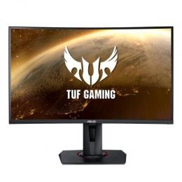 ASUS TUF VG27WQ Gaming Monitor - Curved, FreeSync Premium, 165Hz