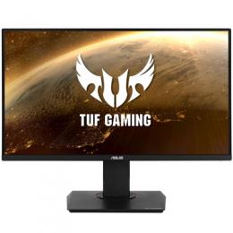 ASUS TUF VG289Q Gaming Monitor - 4K-UHD, FreeSync, Lautsprecher