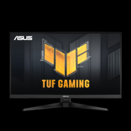 ASUS TUF VG32UQA1A Gaming Monitor - 4K-UHD, 160 Hz, HDR4 B-Ware