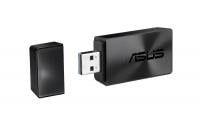 ASUS USB-AC54 - MU-MIMO WLAN Dual-Band USB-Stick (90IG0410-BM0G10)