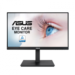 ASUS VA229QSB Full HD Monitor - 54.6 cm (21.5 Zoll), IPS, Höhenverstellung, Pivot