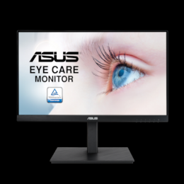 ASUS VA229QSB Full HD Monitor B-Ware - 54.6 cm (21.5 Zoll), IPS, Höhenverstellung, Pivot