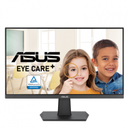 ASUS VA24EHF Gaming Monitor - IPS, Full-HD, 100Hz, HDMI