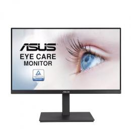 ASUS VA24EQSB Business Monitor - Höhenverstellung, Pivot, HDMI