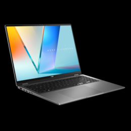 ASUS Vivobook 16 Flip TP3607AA-SI009W - 14