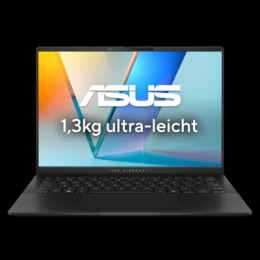 ASUS Vivobook S 14 OLED S5406SA-QD070W - 14