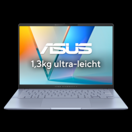 ASUS Vivobook S 14 OLED S5406SA-QD229W B-Ware - 14