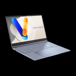 ASUS Vivobook S 15 OLED S5506MA-MA102 - 15,6