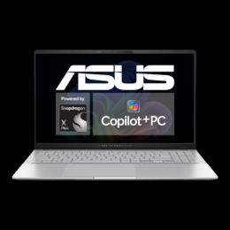 ASUS Vivobook S15 S5507QA-MA050W B-Ware - 15,6