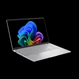 ASUS Vivobook S15 S5507QA-MA050W B-Ware - 15,6