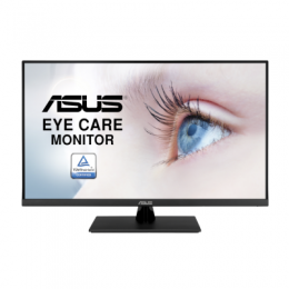 ASUS VP32UQ 4K Monitor - IPS, Lautsprecher, HDMI, DisplayPort