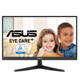 ASUS VY229HE Full-HD Monitor - IPS, 75Hz, 1ms