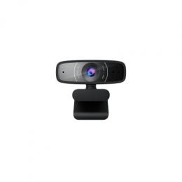 ASUS Webcam C3 - 1080p FHD, 30 FPS, 360° Drehmechanismus