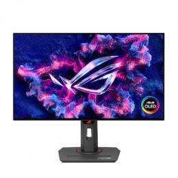 ASUS XG27AQDMG Gaming Monitor - OLED - Promo 67,31 cm (26,5 Zoll), WQHD, WOLED-Panel, AMD FreeSync Premium, 240Hz