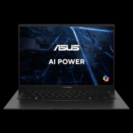 ASUS Zenbook 14 OLED UM3406HA-QD080W - 14