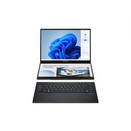 ASUS Zenbook Duo OLED UX8406MA-PZ103W - 14