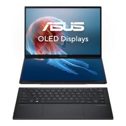 ASUS Zenbook Duo UX8406CA-QL055W B-Ware - 14