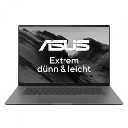 ASUS Zenbook S 16 UM5606GA-SS266W - 16