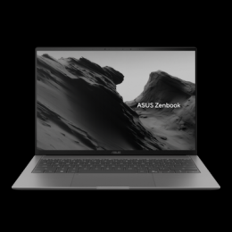 ASUS Zenbook S14 OLED UX5406AA-SU235W - 14